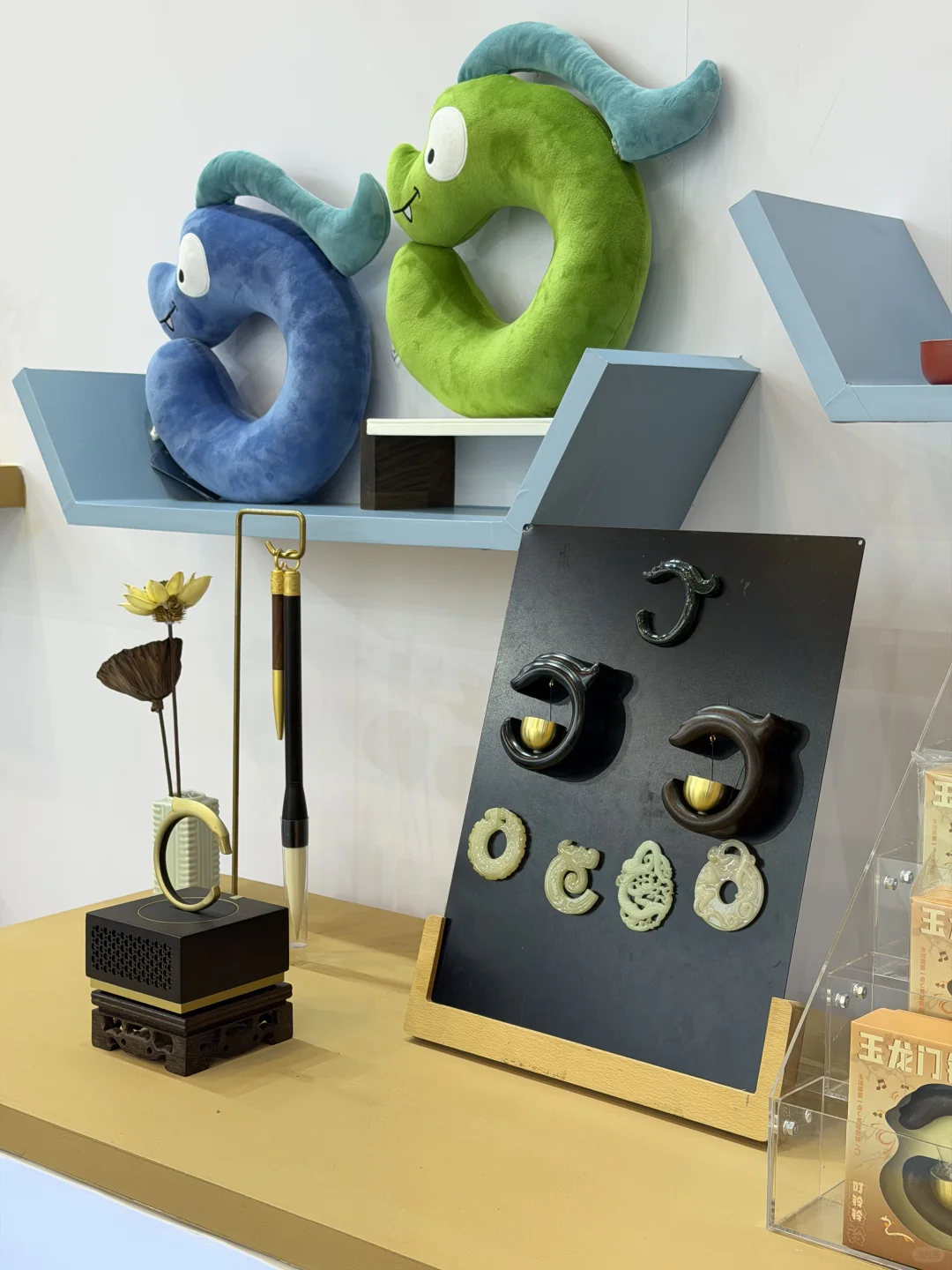 苏州文博会来啦?逛展指南请收好