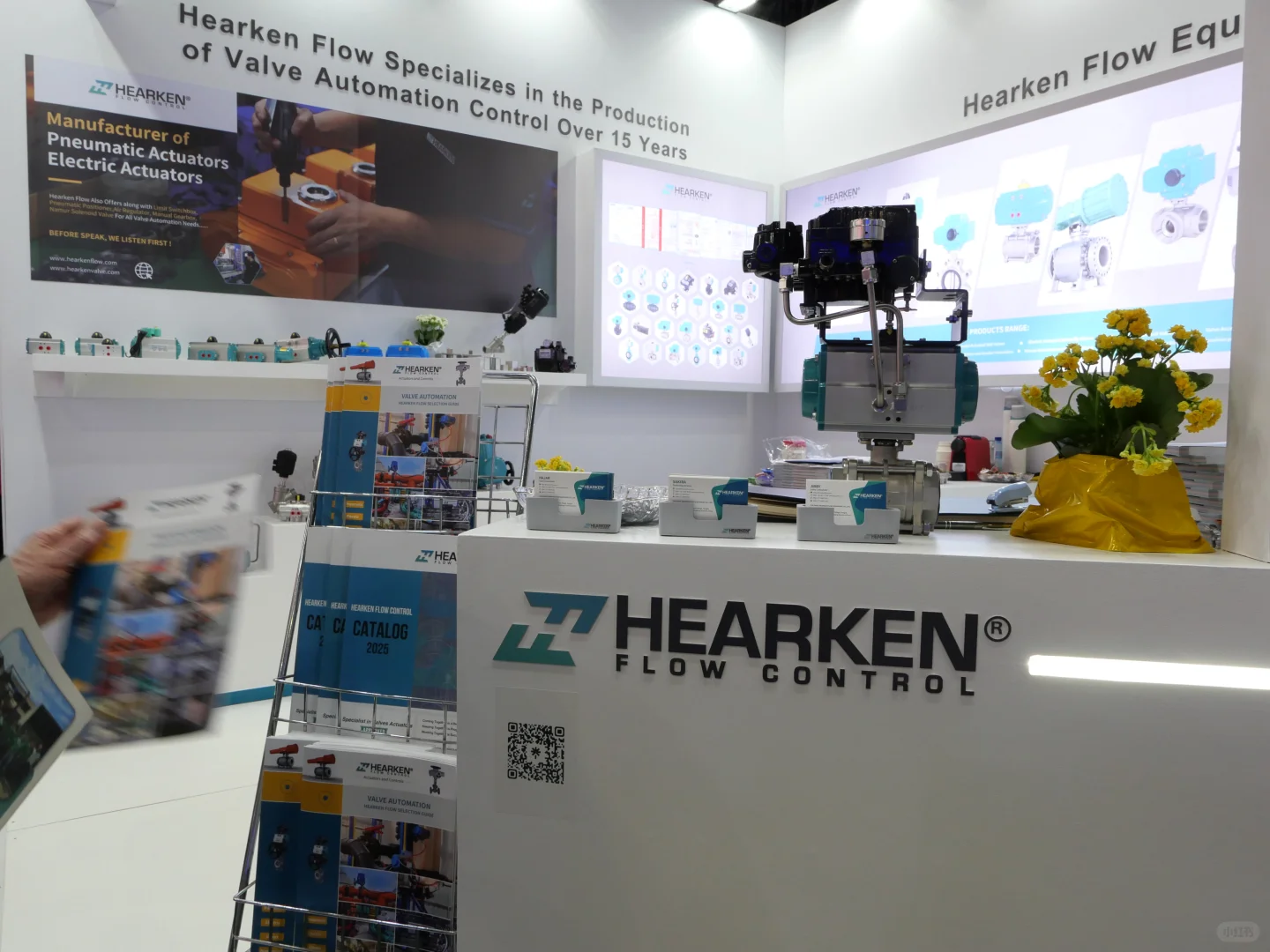 展会进行时|行而不止．精彩继续❗️❗️