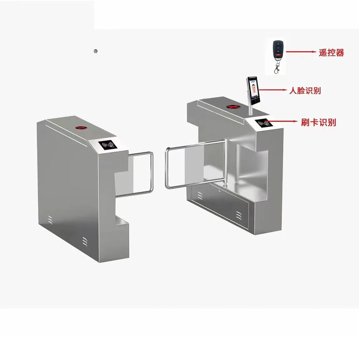 摆闸人行通道闸门