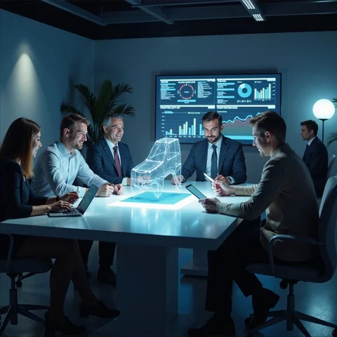 大众公用逆市飙升，AI+核电双赛道爆发2