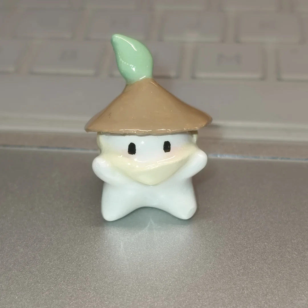 桃源深处有人家小萝卜