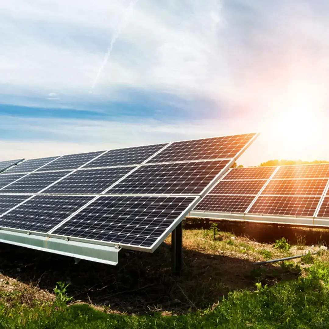 太阳能板介绍：第二章-太阳能电池材质介绍