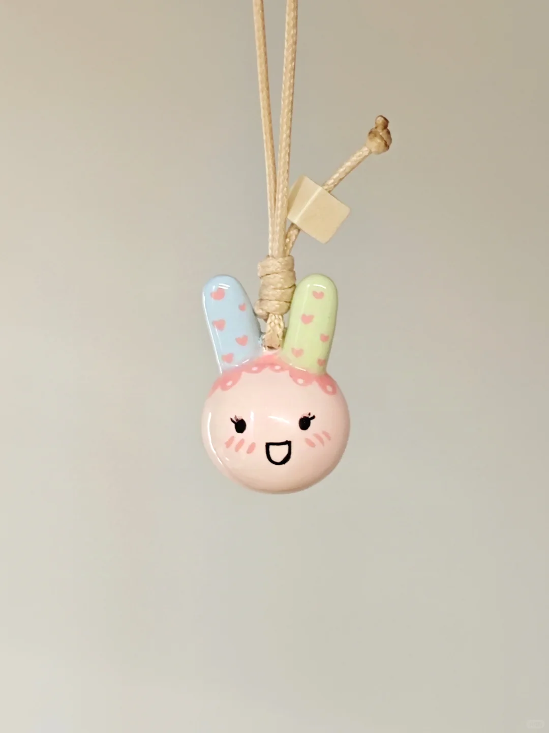 石塑粘土｜新做的一些✨