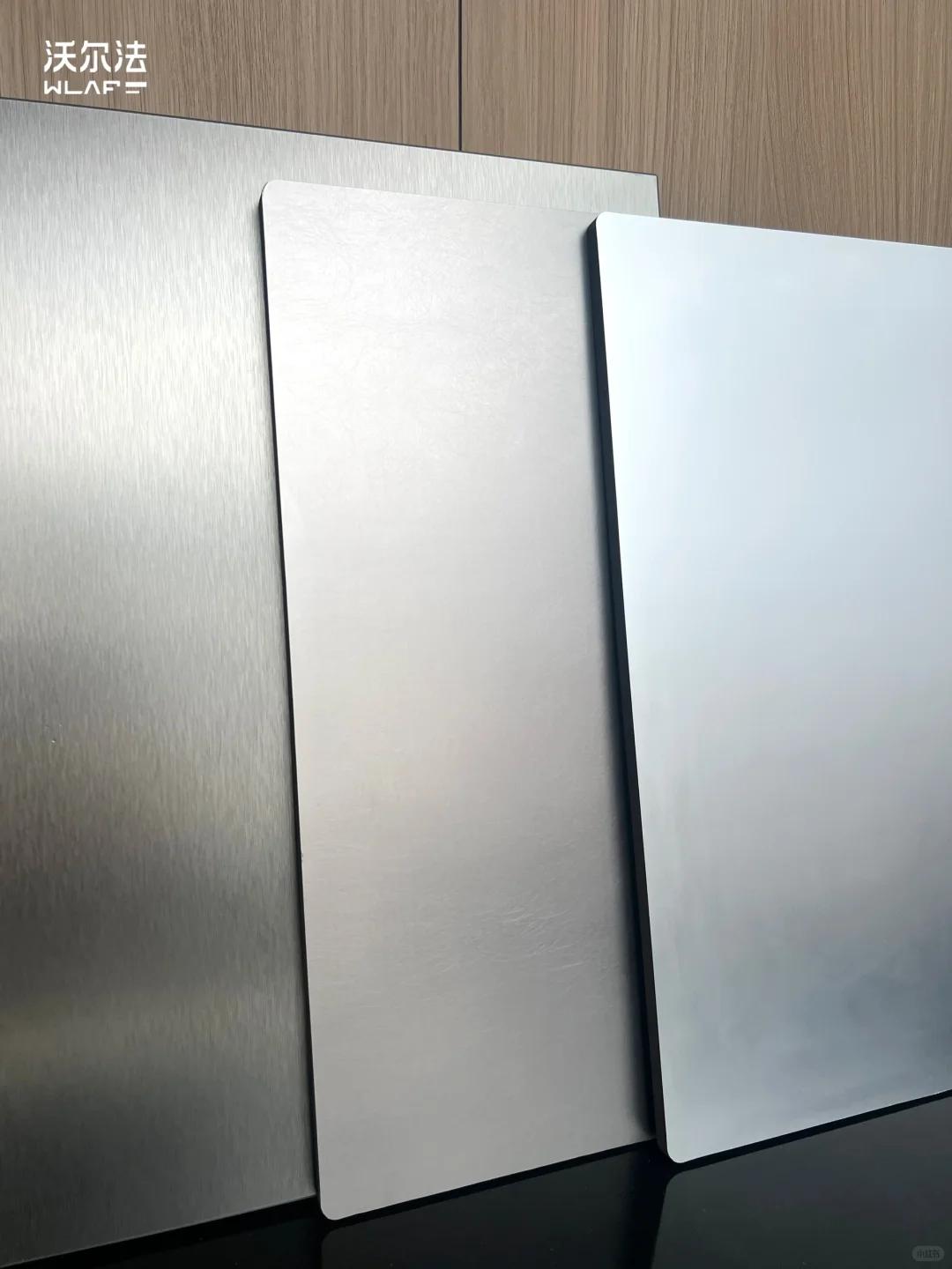 金属拉丝、乱纹，苹果砂?不锈钢板材质感超强