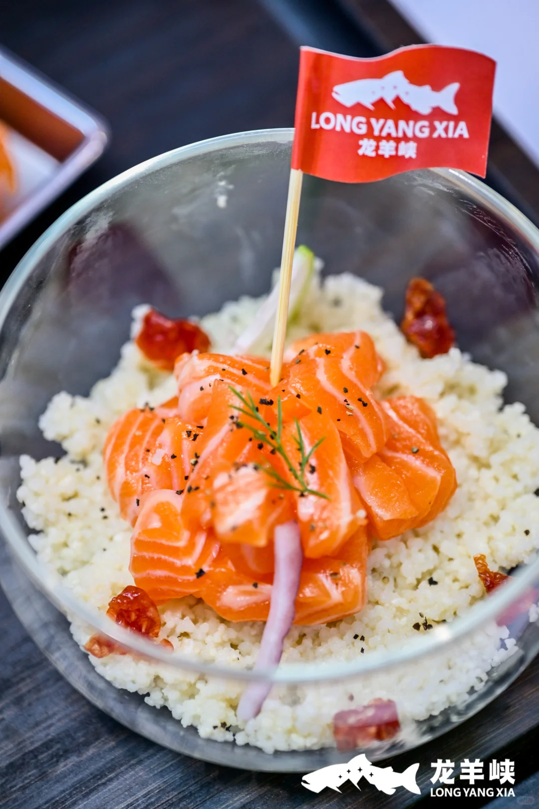 ?青岛渔博会开幕啦！快来找鱼鱼玩！