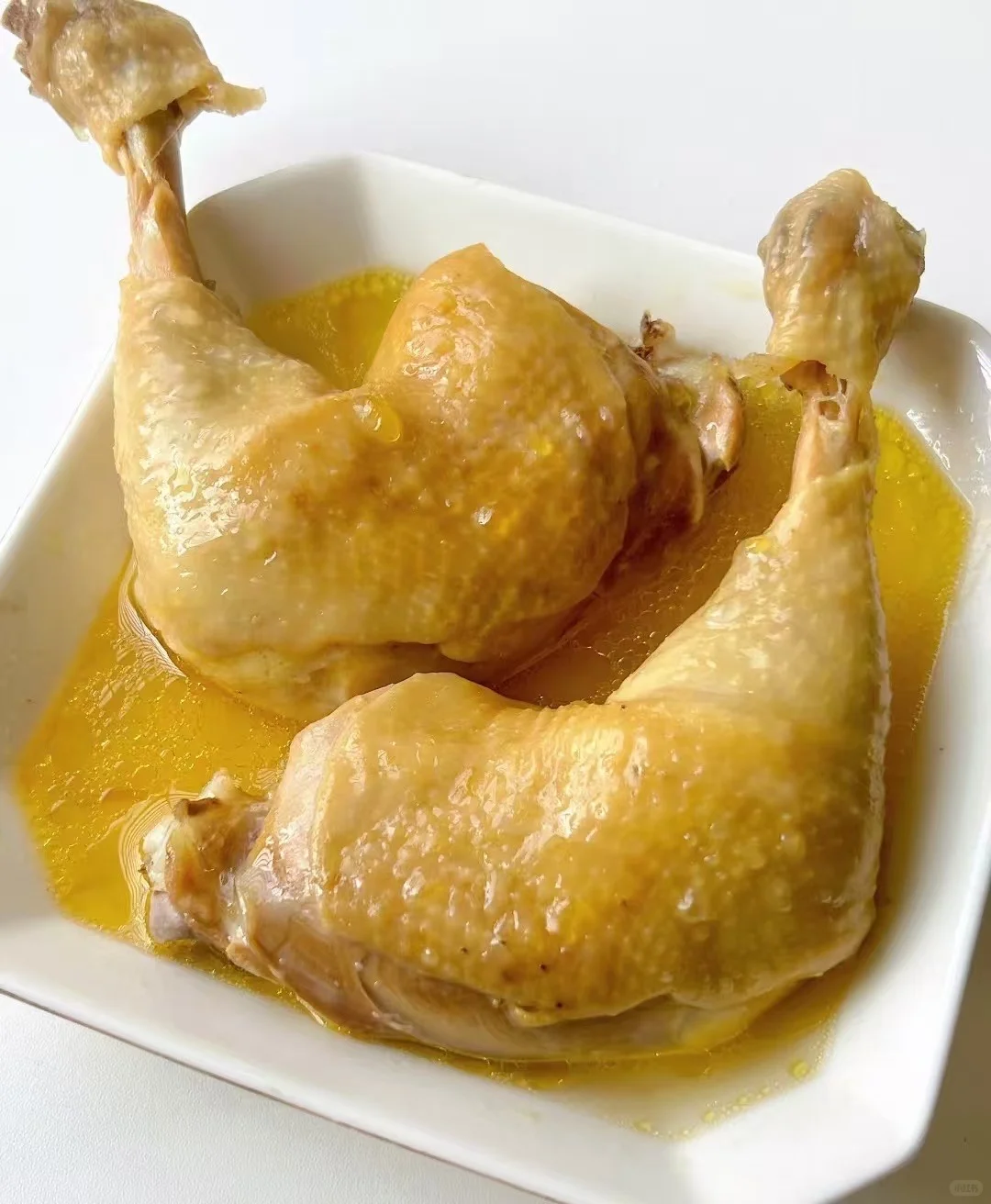 #即食胡椒鸡腿? 一直收到亲们的好评！[强][