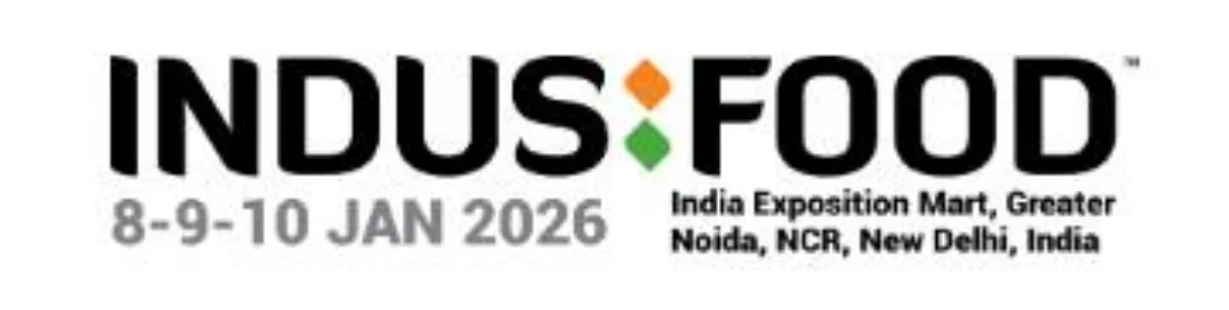 Indus Food 2026 | 开年必冲的行业盛会?