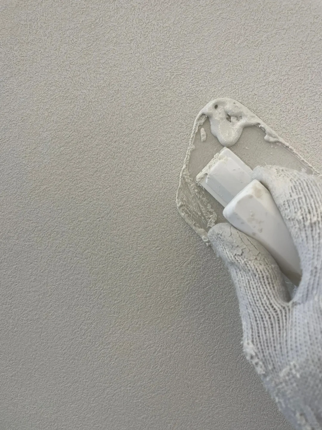 艺术涂料真的能做到防潮防霉吗❓❓