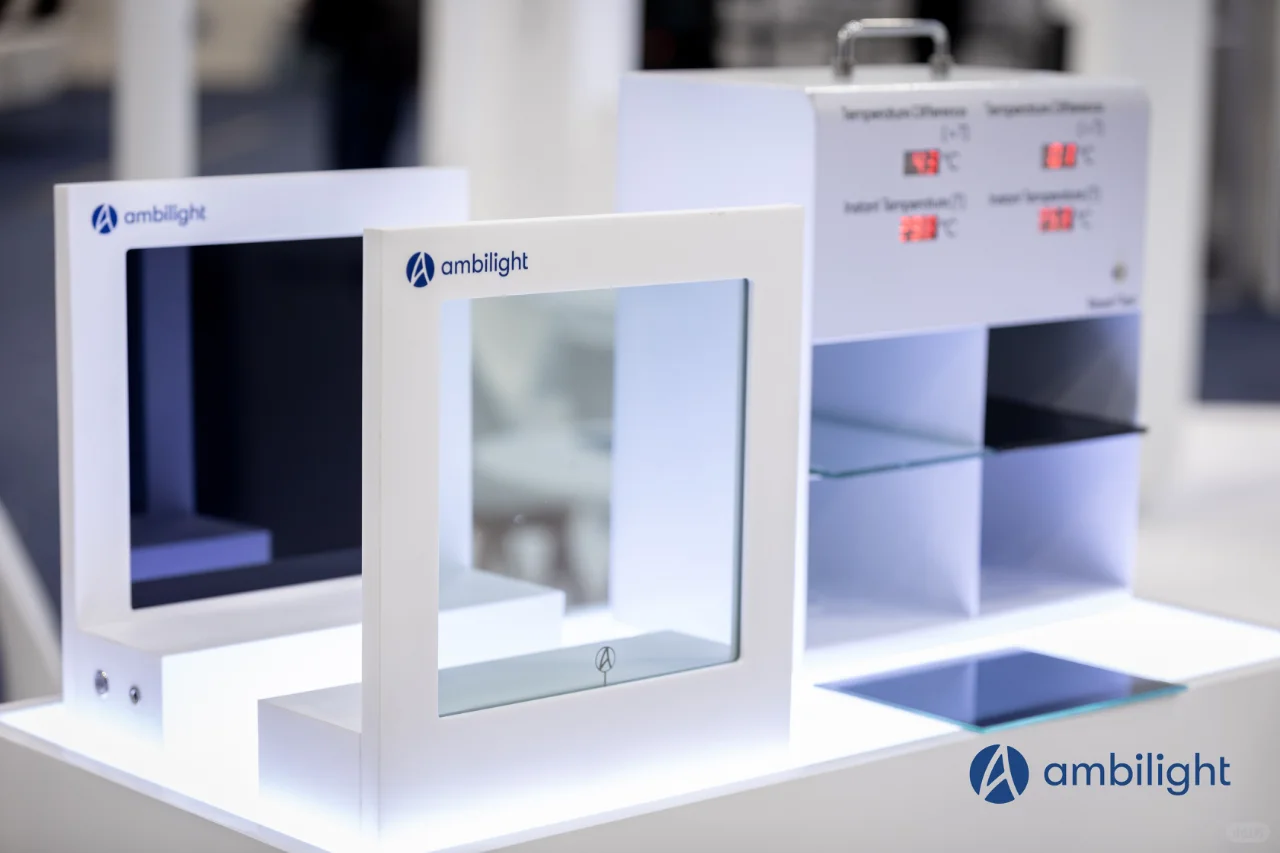 CES上光羿最受欢迎的那些黑科技展品