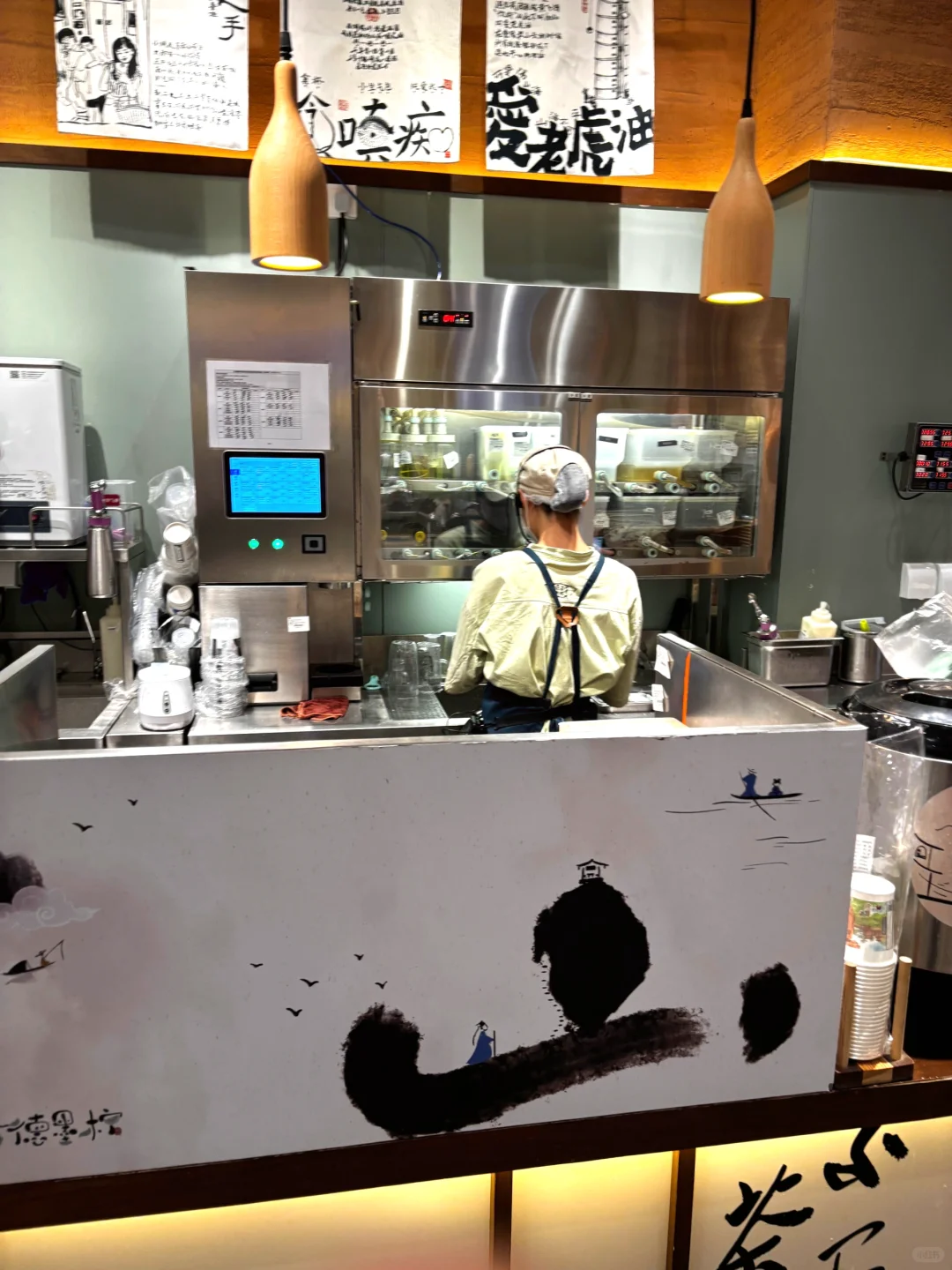 为什么奈雪、喜茶、茶颜都在用它？答案很简单