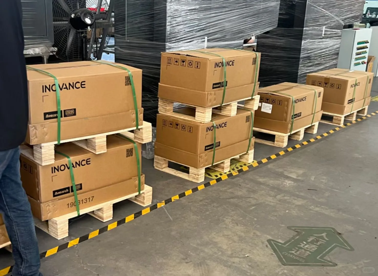 低压电器自动化