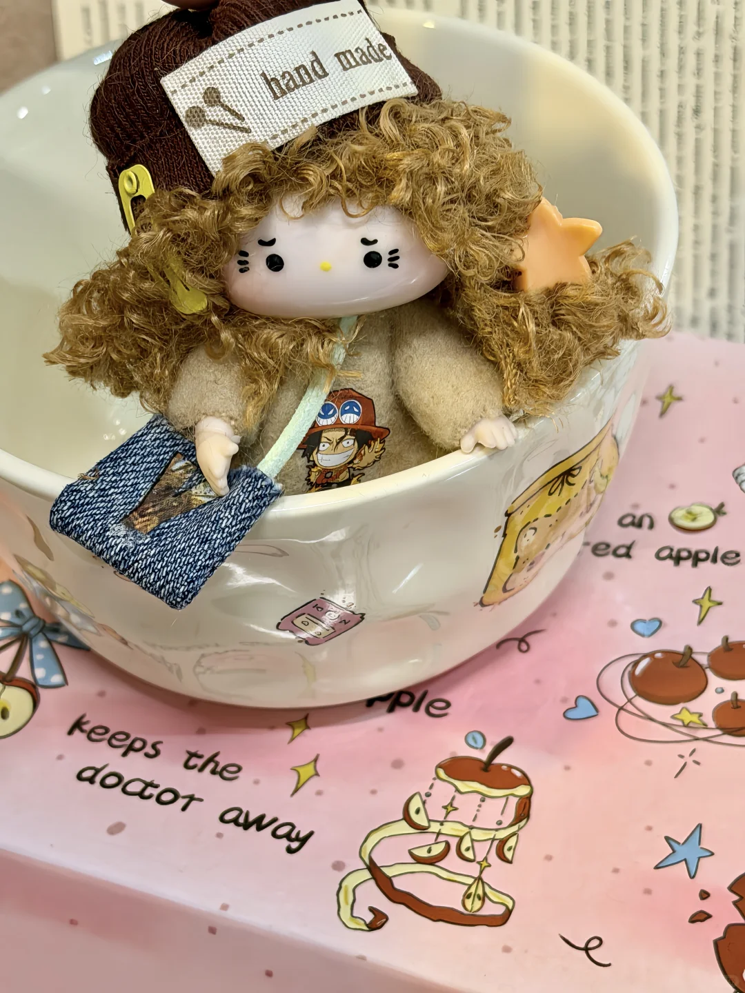 无敌圆胖kitty！✨太卡哇伊了叭~?