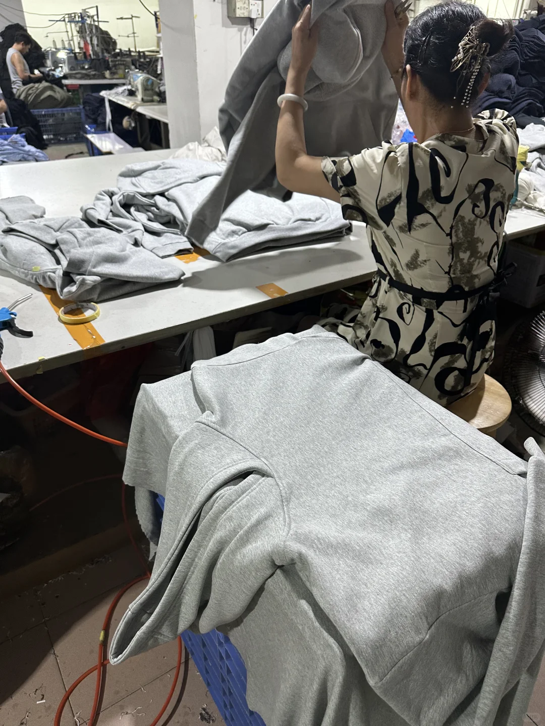 50 件订单这么谈，工厂大概率接?