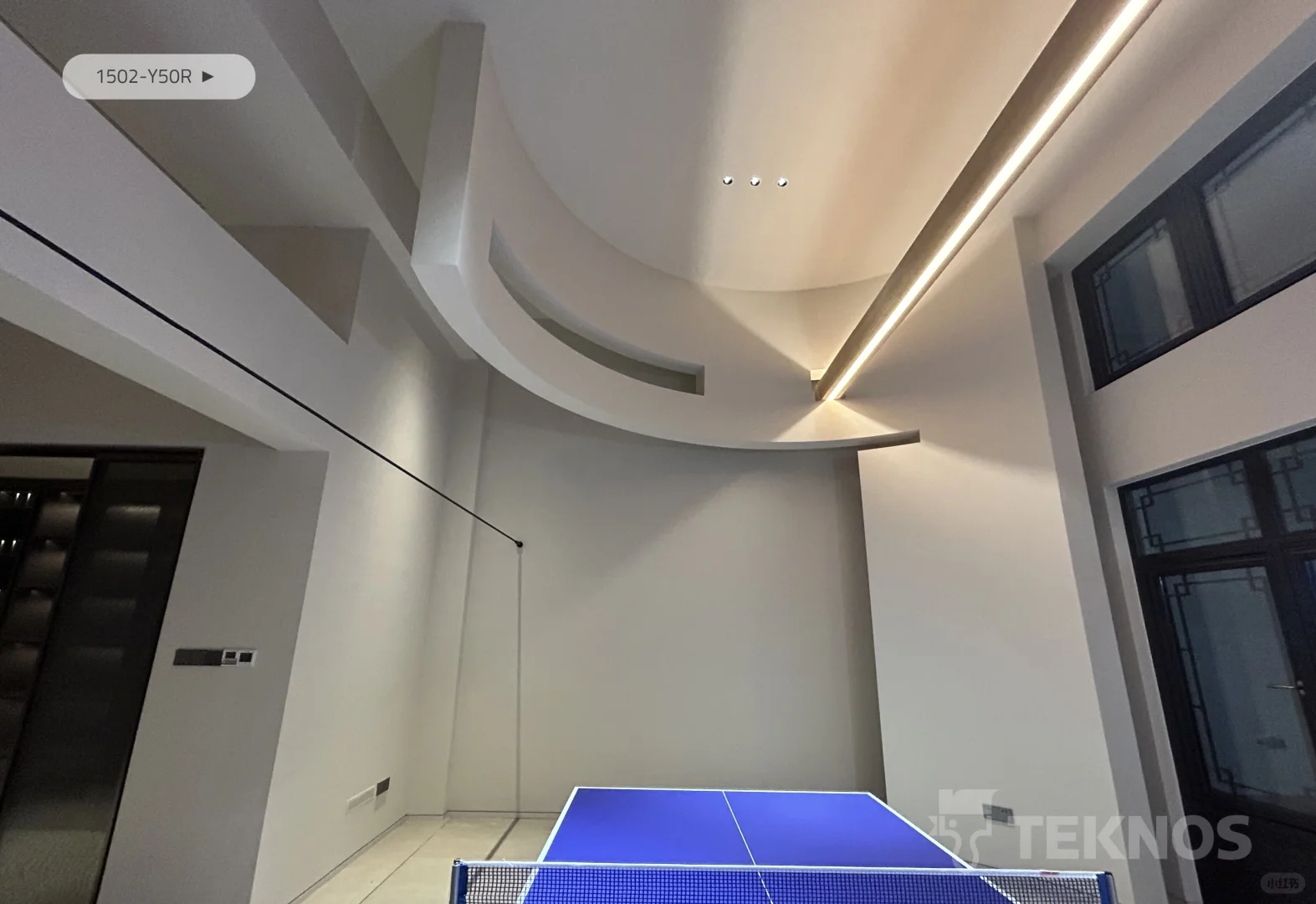 ?️潮湿拜拜，清新入住！