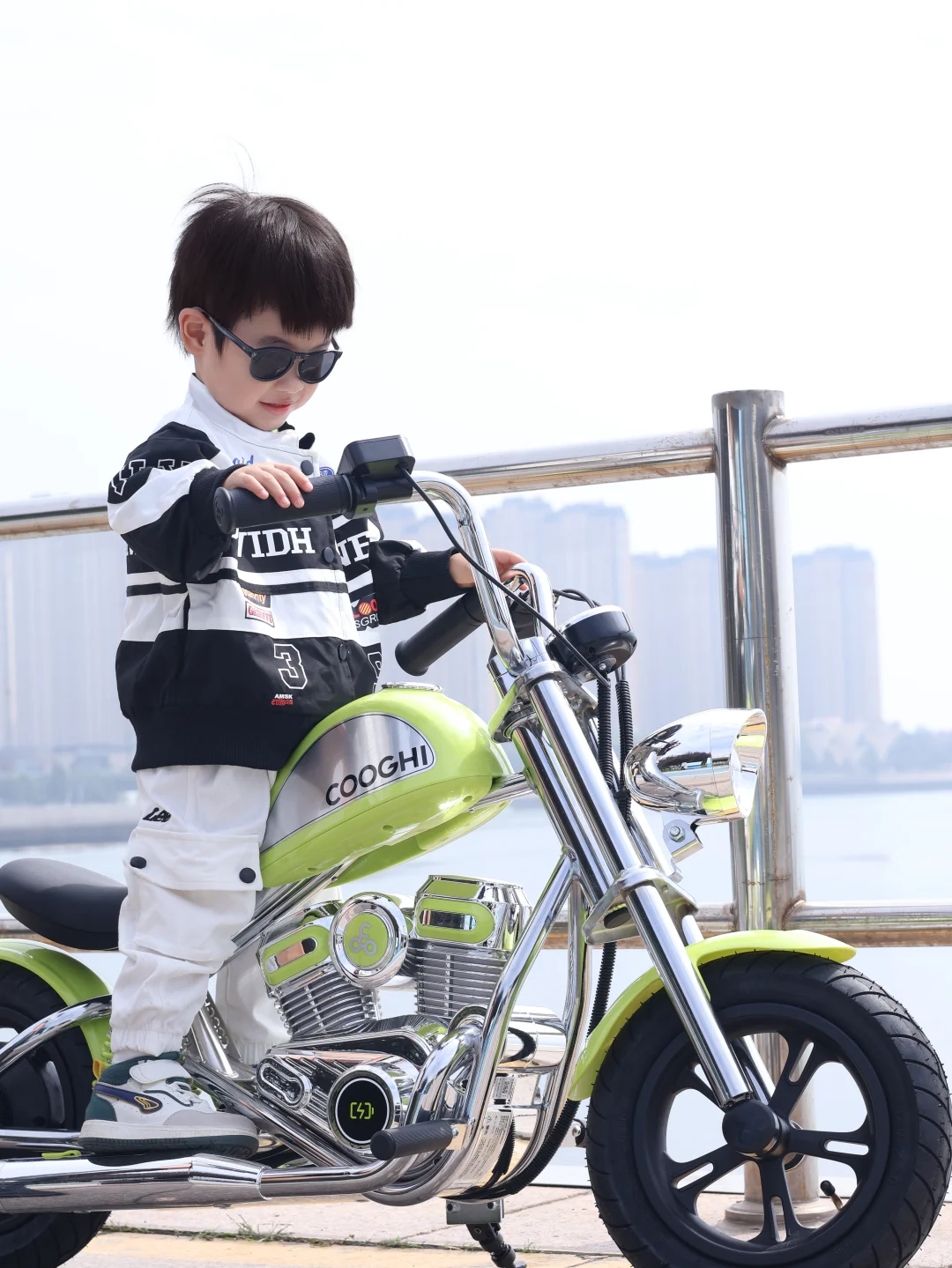 送宝宝的生日礼物,我今年选对了!!