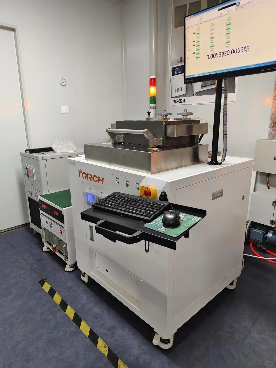 2025年技术最强的三款高真空共晶炉测评