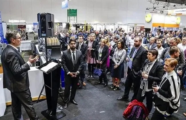 2026年美国休斯顿运输物流展览会Breakbulk