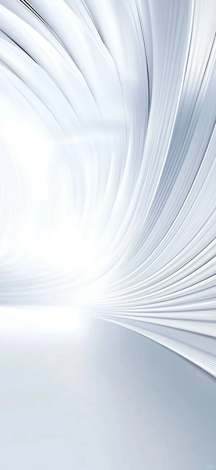 科技感浅色系电商产品展台背景大图12