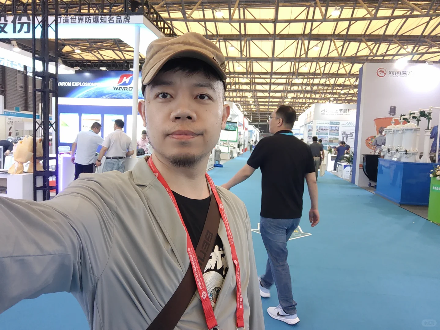 电商贸易做的好 供应链考察不能少