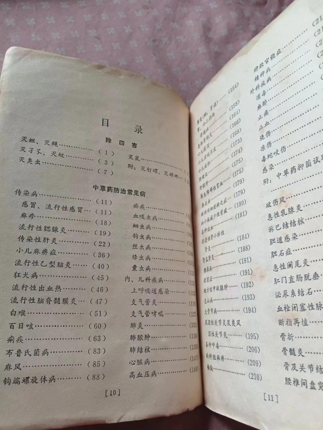 中医书籍：《全国中草药新医疗法展览会技术