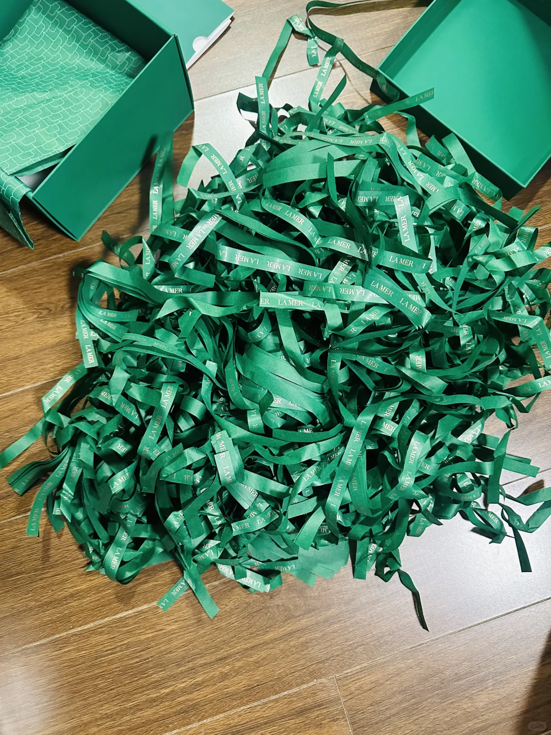 海蓝之谜的拉菲草可以用来干嘛