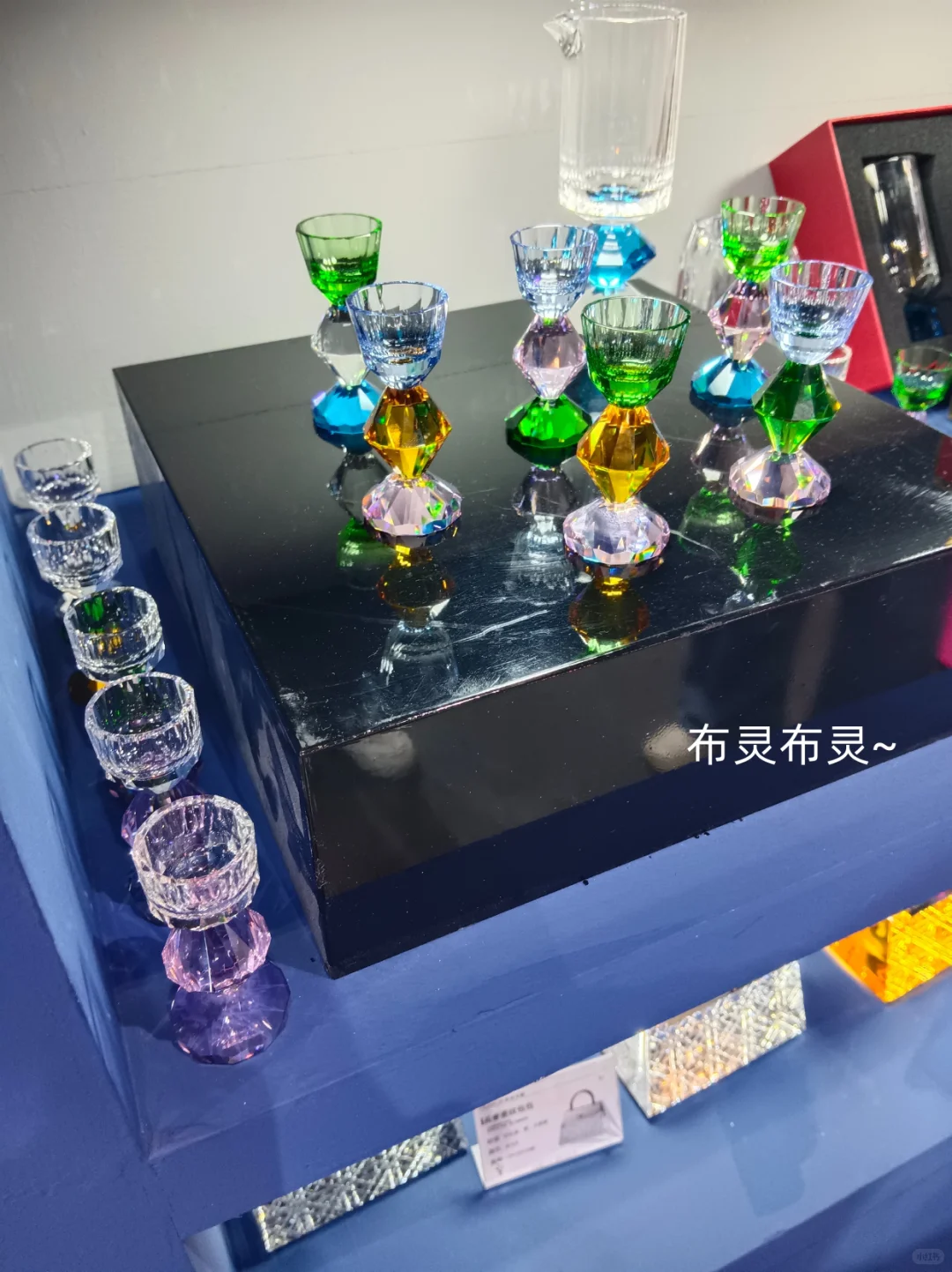 00后入职礼品公司｜深圳礼品展的一天