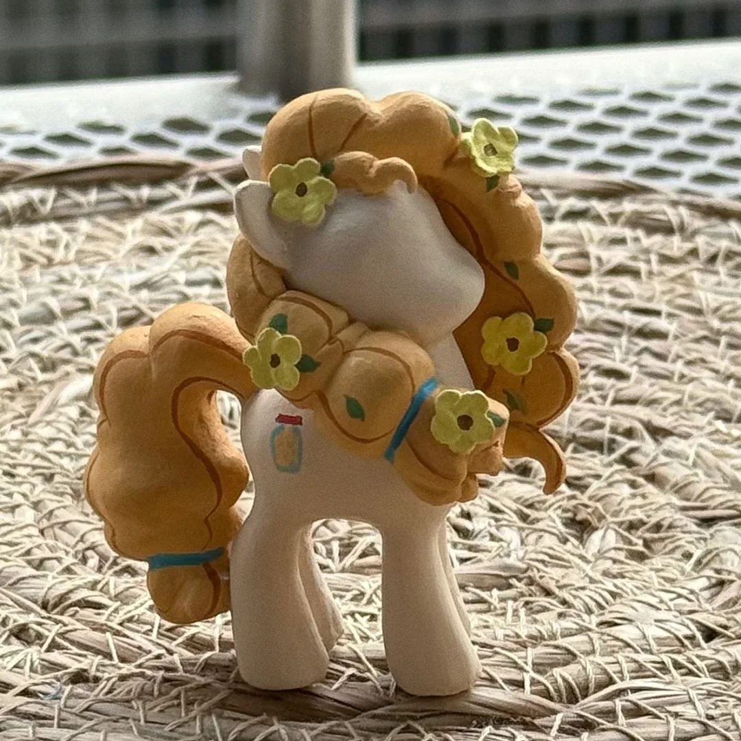 一只貌美的梨子酱