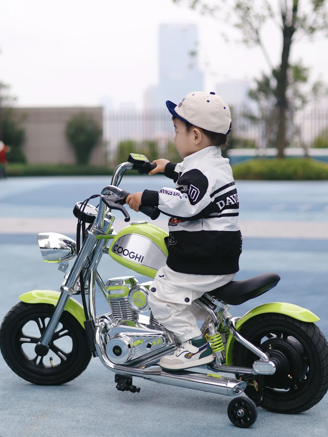 送宝宝的生日礼物,我今年选对了!!