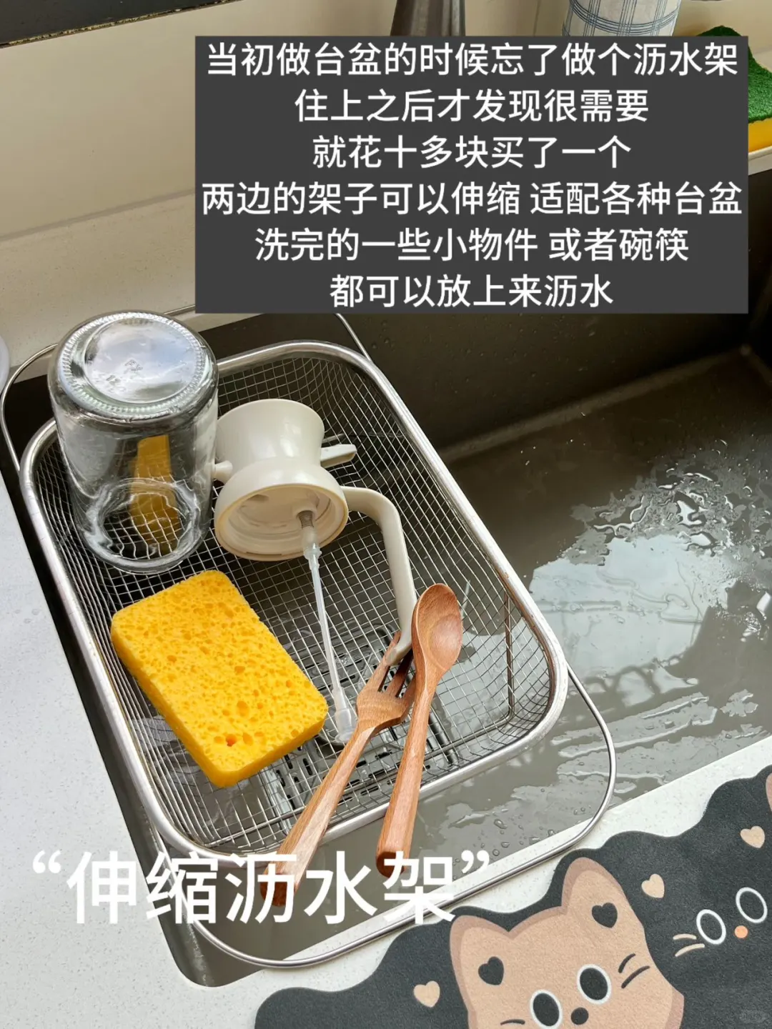 又挖到了一堆好用的厨房好物！！