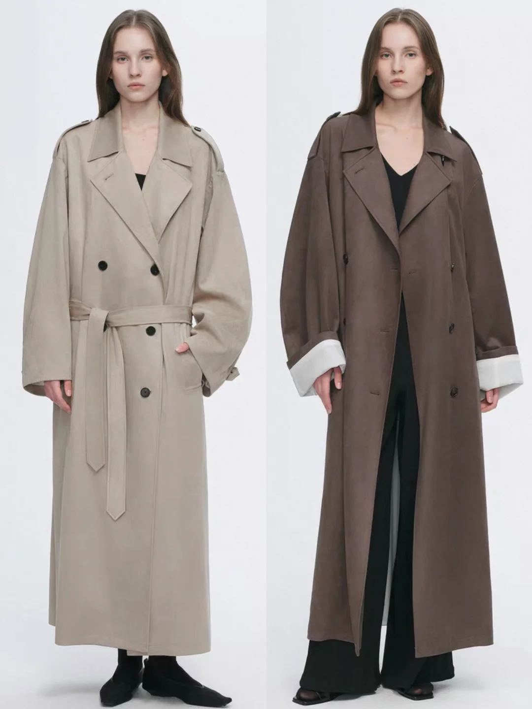 THE ARTM｜高质极简艺术设计的诗意裁衣