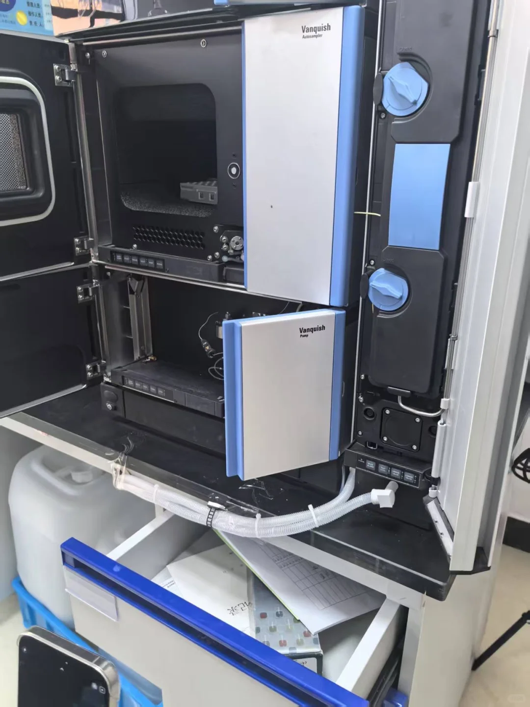 23年赛默飞Vanquish液相色谱仪