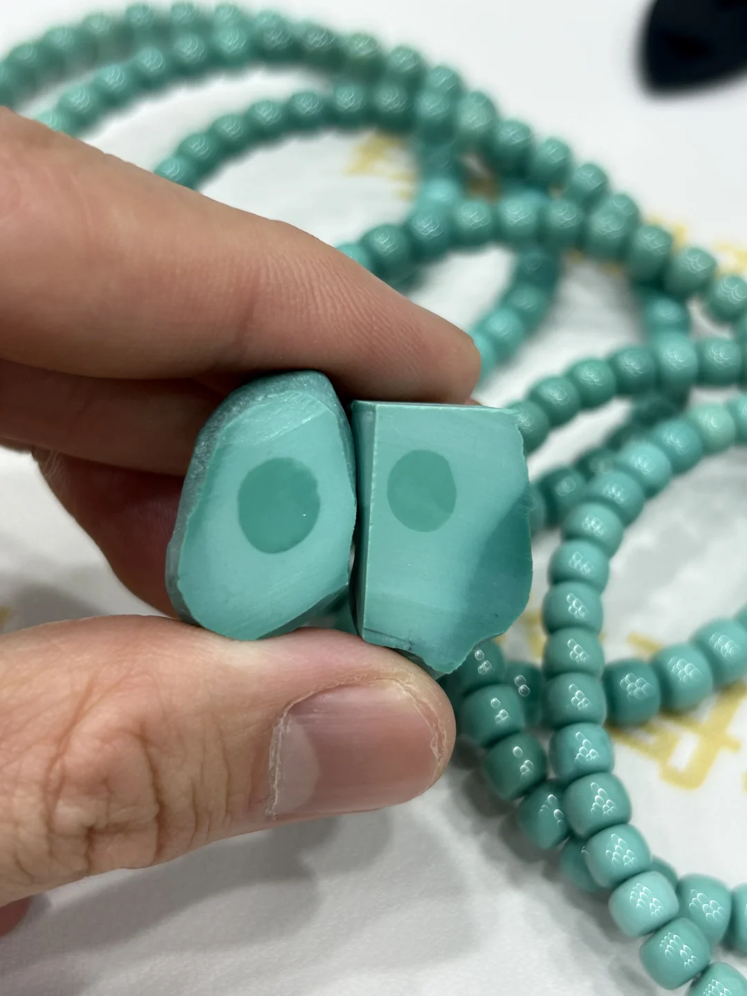 图4变色效果，顶级质感