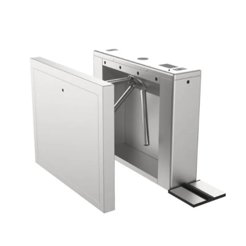 ESD防静电门禁闸机系统多设备联动使用？