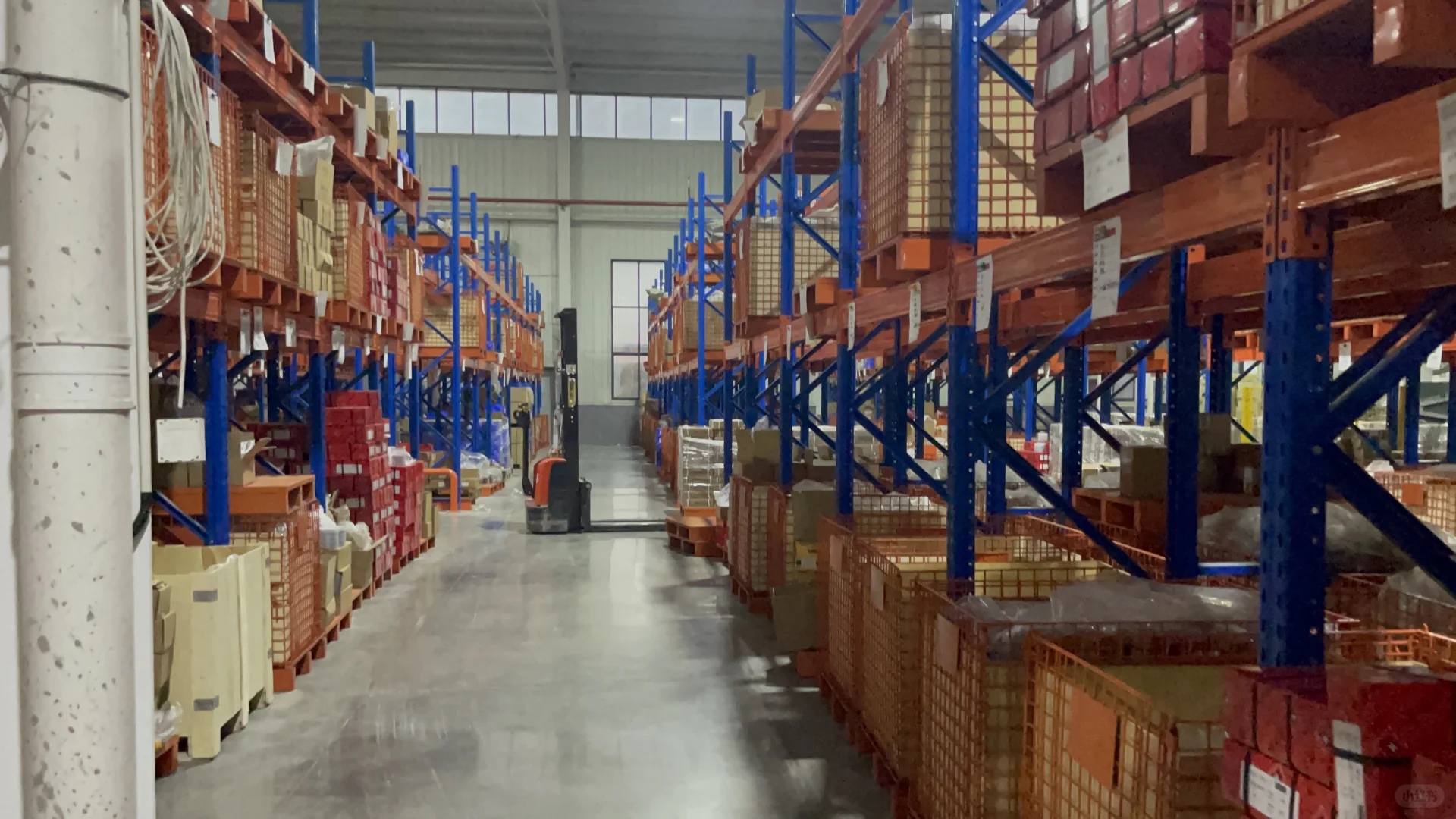 深沟球轴承制造全流程