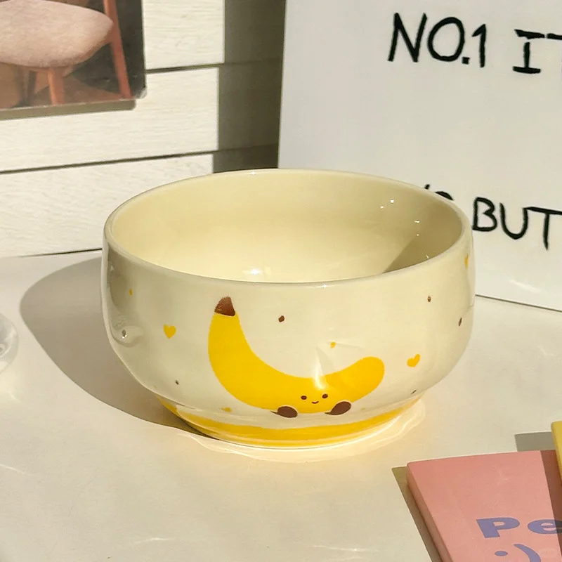 可爱温馨又有仪式感的水果碗