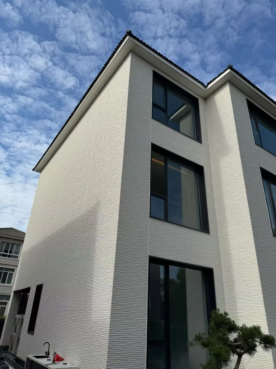 一种即将席卷城市更新的材料