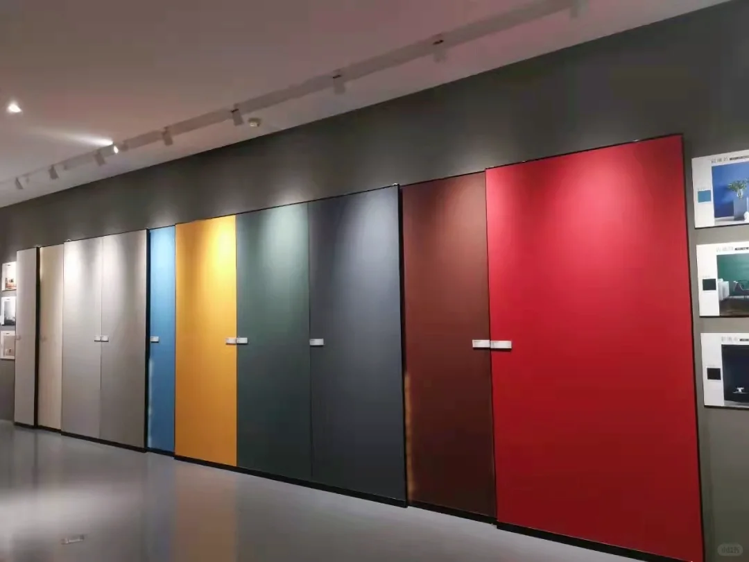 节能环保型建筑装修要点