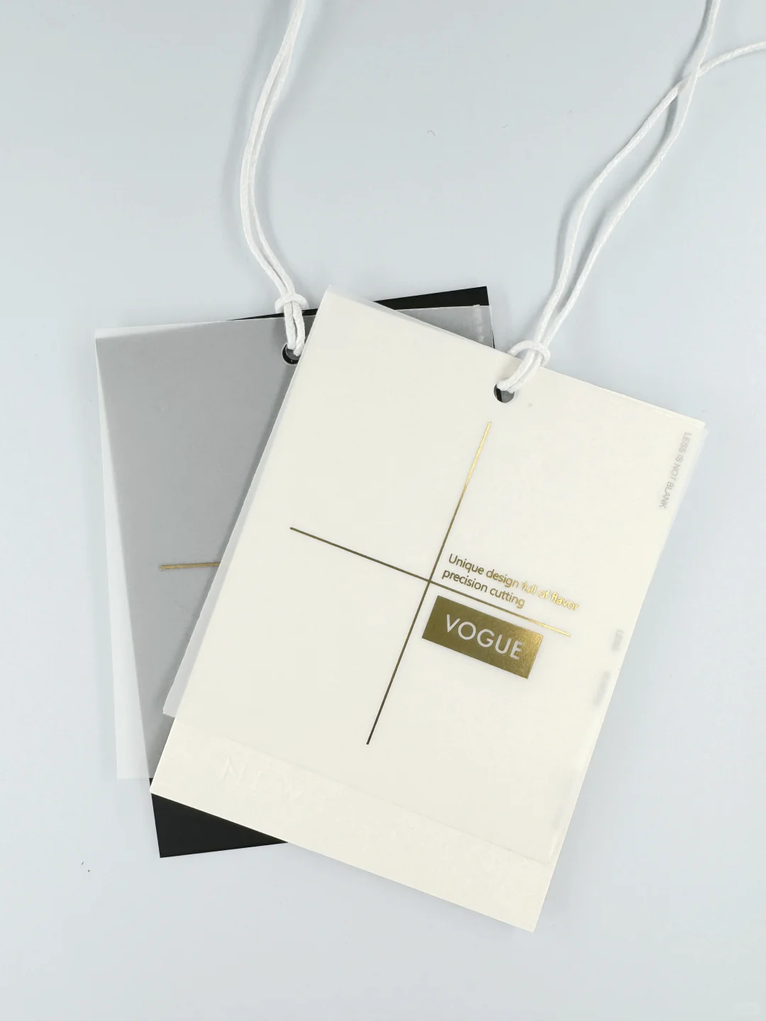 ✨独特剪裁设计，解锁你的高级时尚基因?