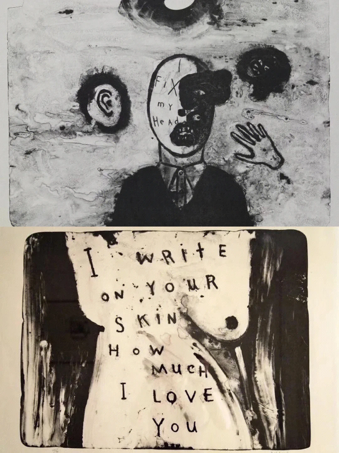 版画的来源及制作过程