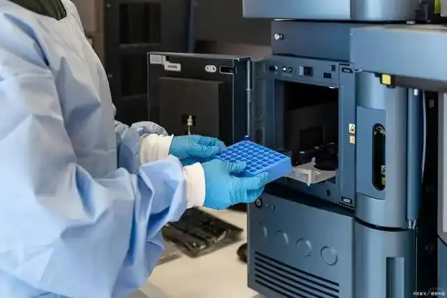 科普：液相色谱分析的数据如何导出...