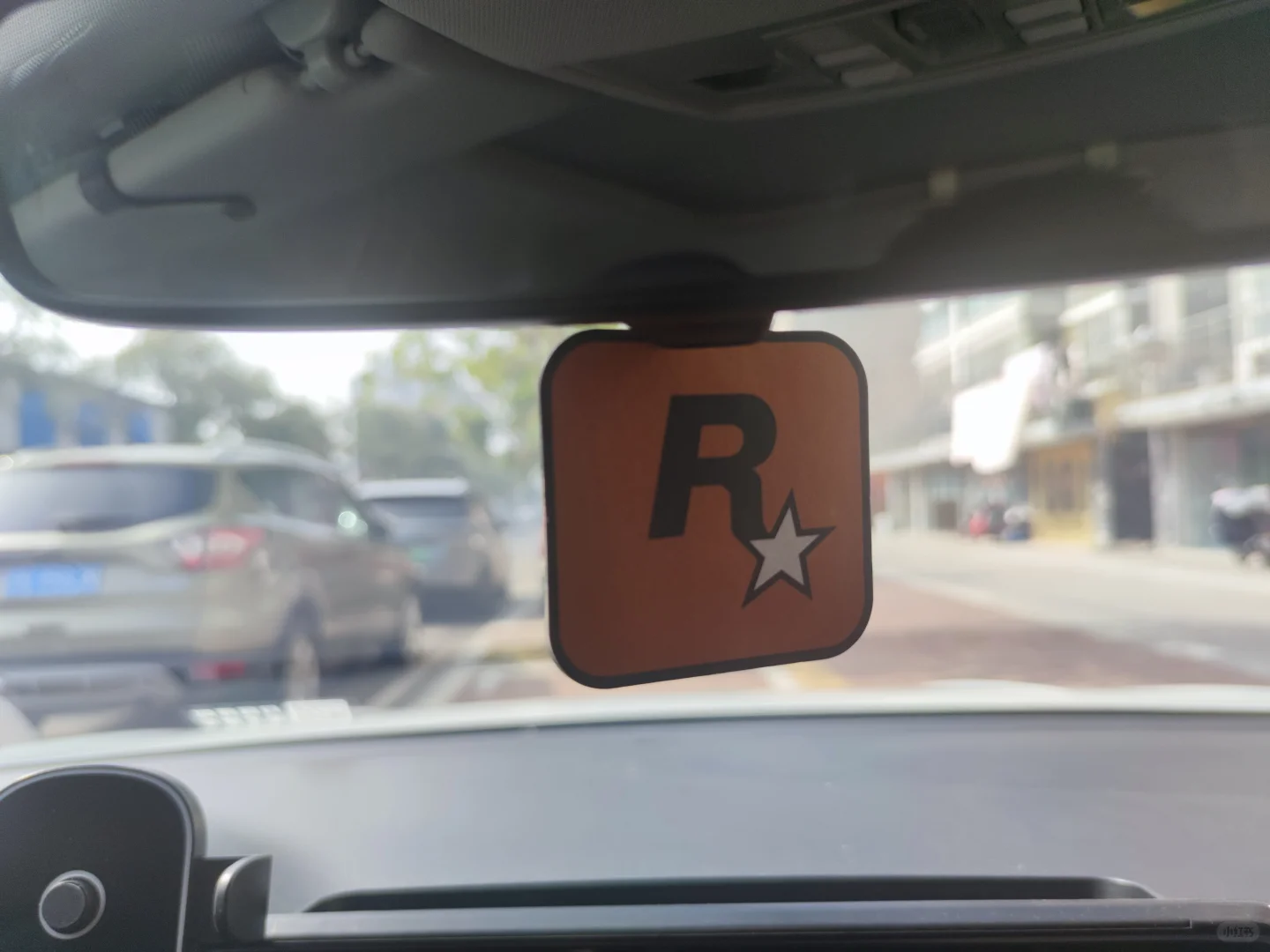 日常开车必备车载好物清单