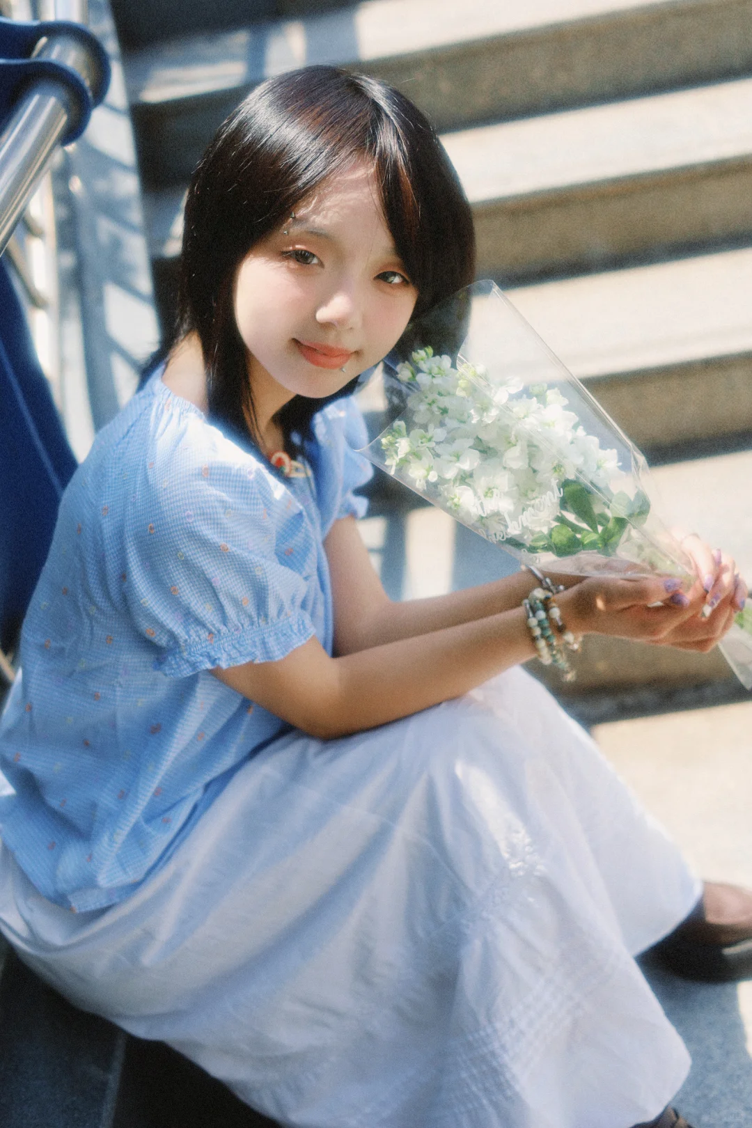 ?：// 嘘，我要许愿啦！