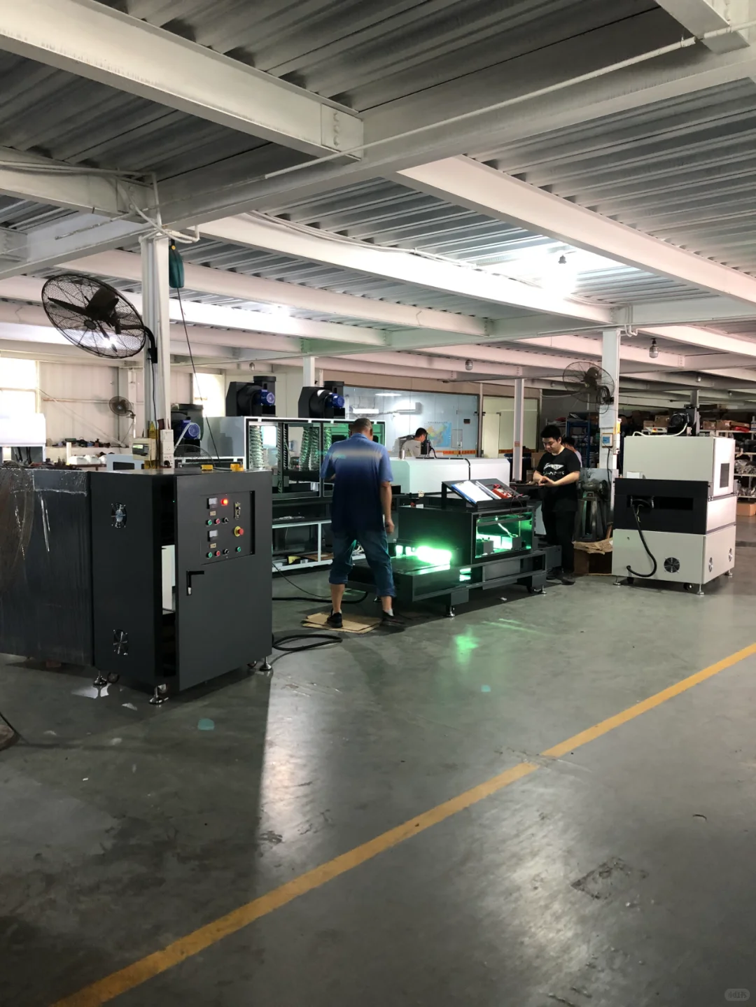 印刷UV机，紫外线UV印刷机对接UV光固化机