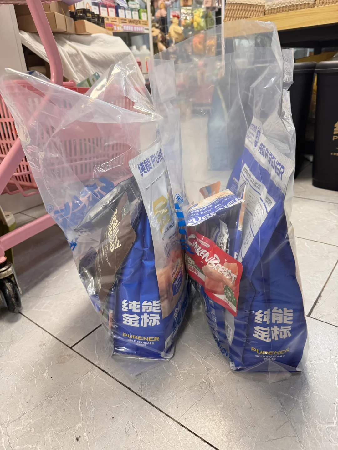 金标系列来了，买一赠十二！