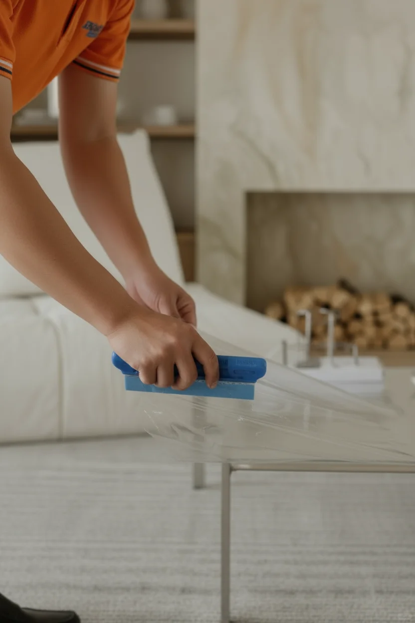 贴膜攻略,如何选择适合你的贴膜?