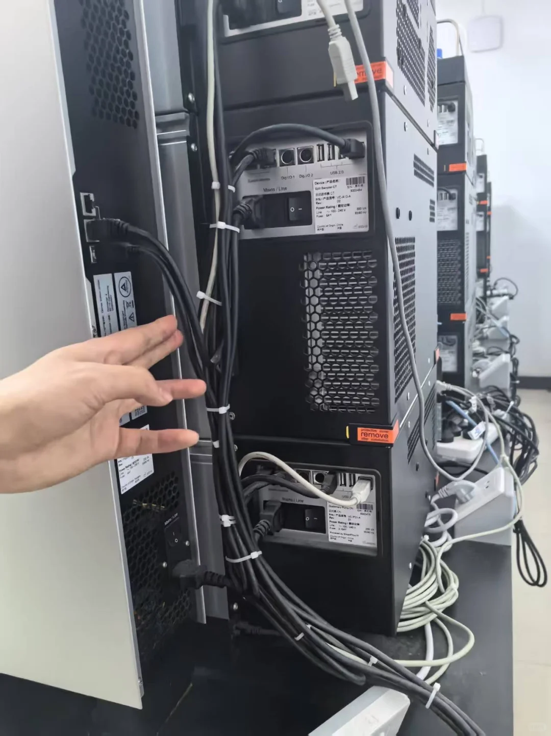 23年赛默飞Vanquish液相色谱仪