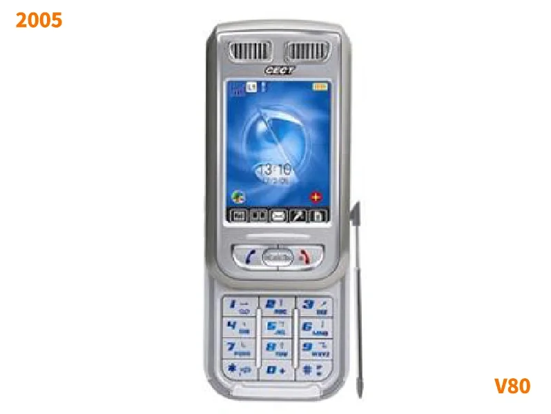 手机设计史上经典之作（二十一）‼️