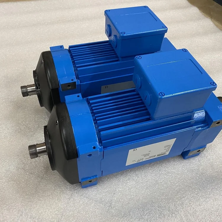 OEMER电机可以用于环保设备