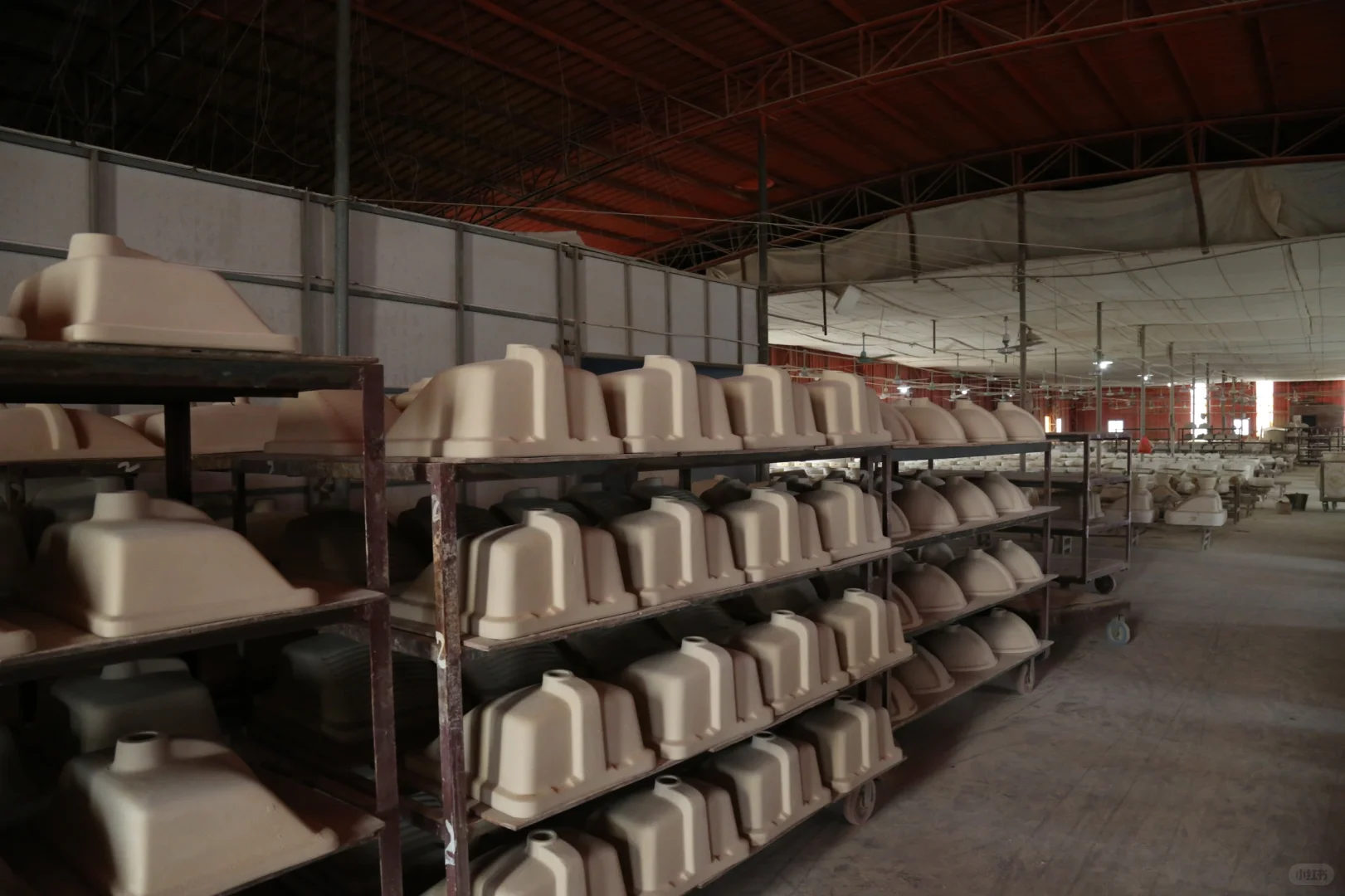 今日份工厂生产实拍图，欢迎探厂