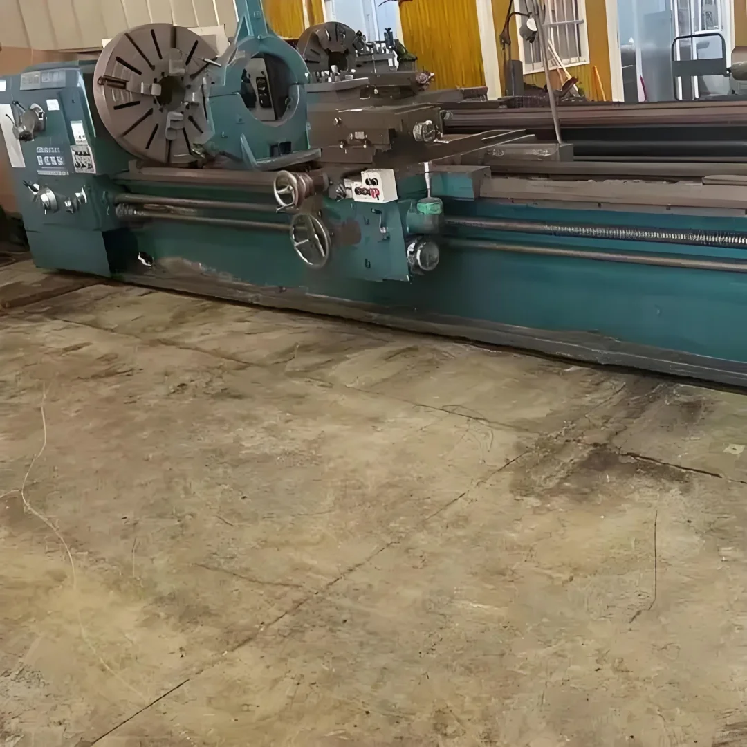 机械厂求购二手机床设备，品牌型号不限